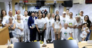 Sessão Solene marca celebração da Semana da Cultura Racional em Osasco