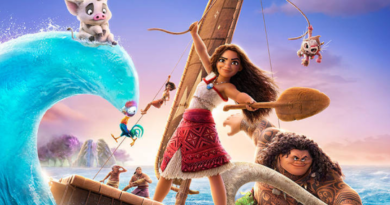 Kinoplex inicia venda antecipada de ingressos para ‘’Moana 2’’