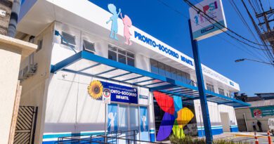 Prefeitura de Itapevi inaugura primeiro Pronto-Socorro Infantil da cidade