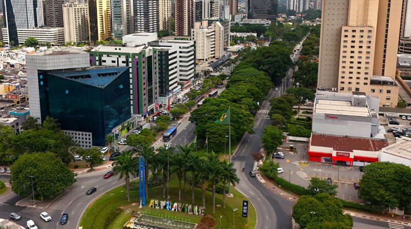 Barueri é a 3ª do Estado e a 10ª do país em arrecadação de impostos  