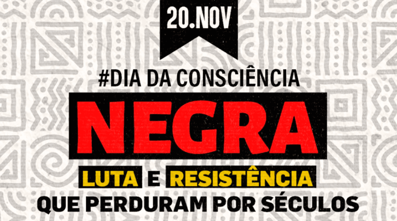 Osasco celebra cultura e reflexão sobre a identidade e a Consciência Negra no XX Novembro Negro 2024