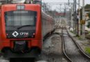 CPTM terá mudanças na circulação de trens neste fim de semana CPTM terá mudanças na circulação de trens neste fim de semana