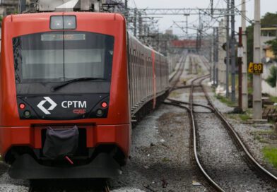 CPTM terá mudanças na circulação de trens neste fim de semana