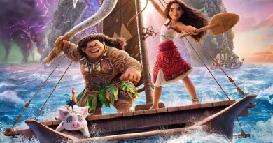 Kinoplex anuncia ação promocional exclusiva para ‘’Moana 2’’Cinéfilos podem ganhar balde exclusivo do filme