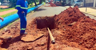 Reivindicações à Sabesp marcam Sessão Ordinária da Câmara de Osasco