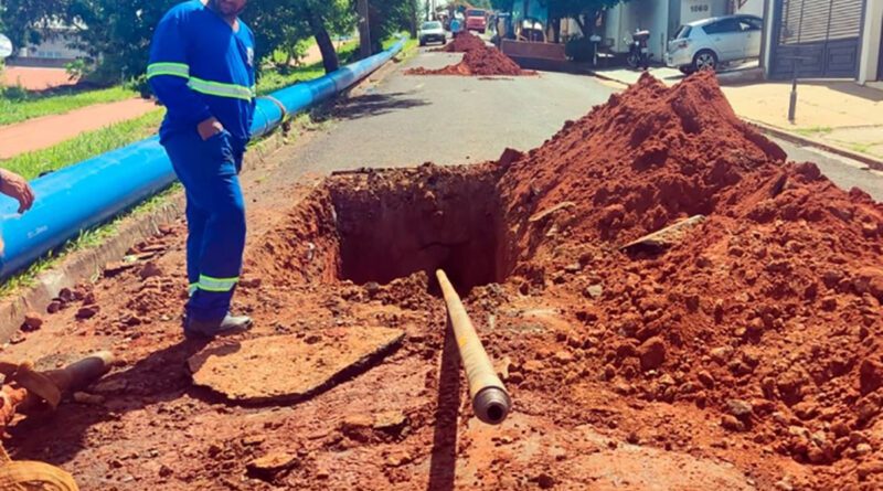 Reivindicações à Sabesp marcam Sessão Ordinária da Câmara de Osasco