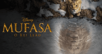 Kinoplex anuncia ação promocional exclusiva para ‘’Mufasa: O Rei Leão’’