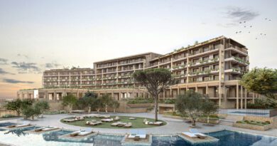 Four Seasons anuncia expansão na Grécia com novo resort e residências em Porto Heli