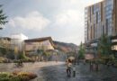 Four Seasons e Extell Development Company anunciam planos para novo resort e residências em Deer Valley, Park City, no Utah 