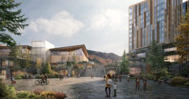 Four Seasons e Extell Development Company anunciam planos para novo resort e residências em Deer Valley, Park City, no Utah 