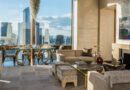 Four Seasons Hotel New York reabre para uma nova era de luxo em Manhattan