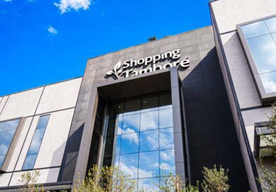Shopping Tamboré une Dia dos Namorados e Mundial de Futebol com brinde da Kopenhagen e sorteio de cervejeiras