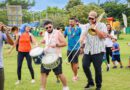 Carnaval no Família no Parque, no Villa-Lobos, com programação especial que inclui Bloquinhos infantis, Competição de Dança e Desfiles de Fantasias