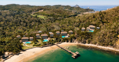 Four Seasons anuncia projeto residencial em Tamarindo, no México 