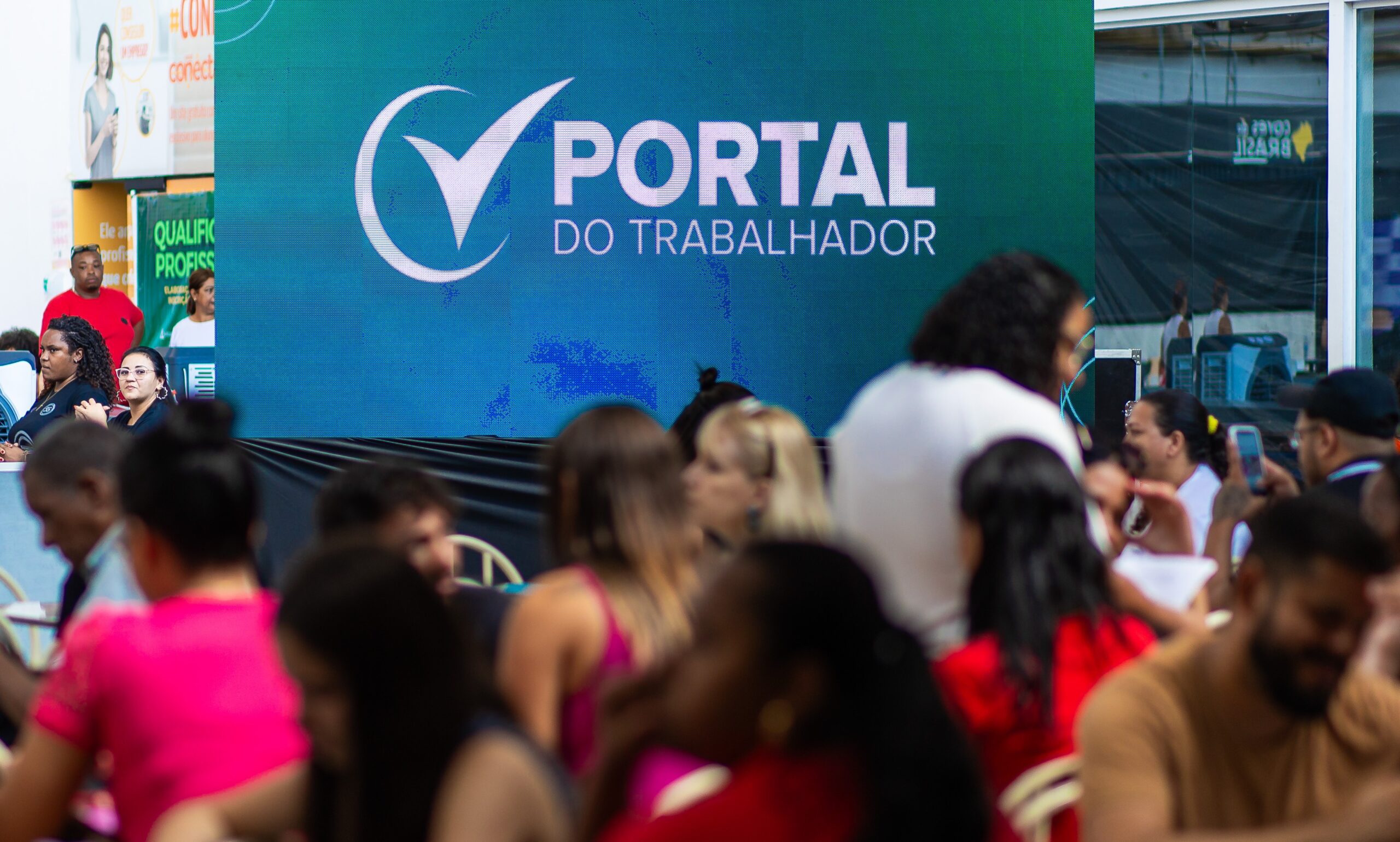 Prefeitura de Osasco realiza I Feirão do Emprego 2025 na sexta-feira ...