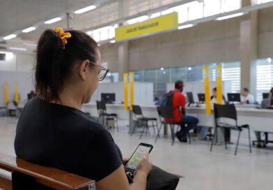 Barueri abre 16 novas vagas de emprego a partir do dia 19