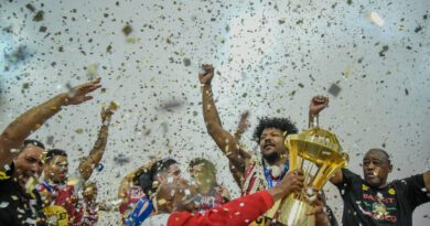 Virada histórica! Basket Osasco vence Cruzeiro, é campeão da Liga Ouro e já projeta NBB Virada histórica! Basket Osasco vence Cruzeiro, é campeão da Liga Ouro e já projeta NBB