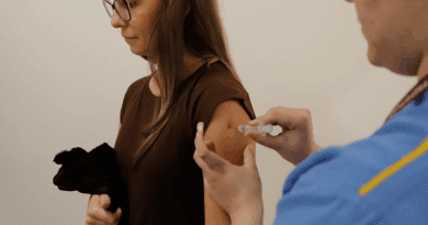 Vacinação contra gripe chega às repartições públicas de Barueri Vacinação contra gripe chega às repartições públicas de Barueri