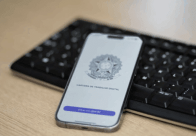 Abono Salarial 2026: mais de 25 milhões já podem consultar direito ao benefício pelo app da Carteira de Trabalho Digital
