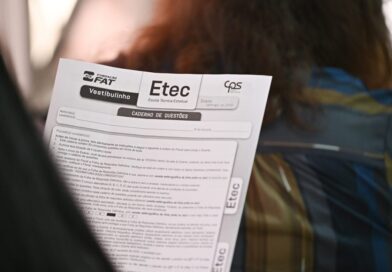 Etecs divulgam resultado dos pedidos de redução da taxa do Vestibulinho 2027