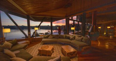 Chiloé se consolida como destino imperdível no Chile