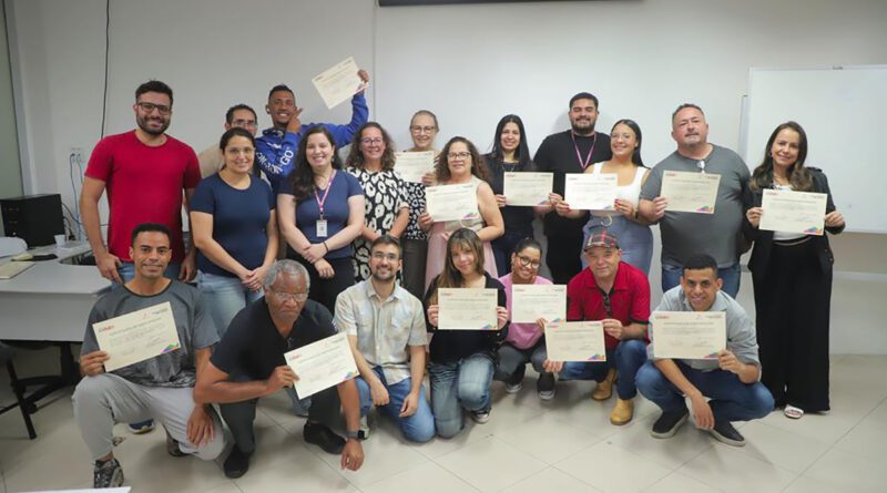 Barueri além da COP 30: ações reais que já transformam o futuro Barueri além da COP 30: ações reais que já transformam o futuro