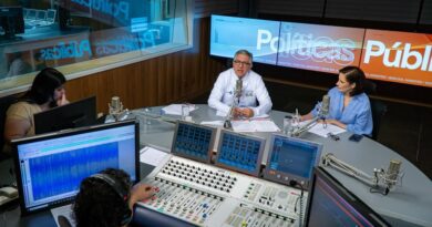 Padilha exalta maior mutirão do SUS com o Agora Tem Especialistas: mais de 60 mil atendimentos no fim de semana Padilha exalta maior mutirão do SUS com o Agora Tem Especialistas: mais de 60 mil atendimentos no fim de semana