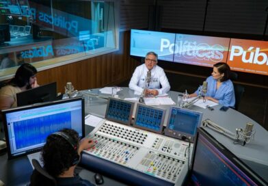 Padilha exalta maior mutirão do SUS com o Agora Tem Especialistas: mais de 60 mil atendimentos no fim de semana Padilha exalta maior mutirão do SUS com o Agora Tem Especialistas: mais de 60 mil atendimentos no fim de semana