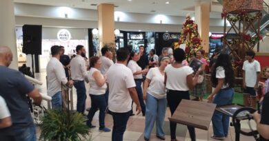 Natal Chegando