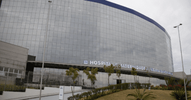 Em 30 dias de operação, HMSA realiza mais de 13.000 atendimentos em seu Pronto-Socorro Em 30 dias de operação, HMSA realiza mais de 13.000 atendimentos em seu Pronto-Socorro