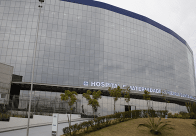 Em 30 dias de operação, HMSA realiza mais de 13.000 atendimentos em seu Pronto-Socorro Em 30 dias de operação, HMSA realiza mais de 13.000 atendimentos em seu Pronto-Socorro