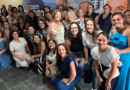 PRD Mulher Osasco realiza primeiro grande encontro e debate sobre autocuidado e liderança feminina PRD Mulher Osasco realiza primeiro grande encontro e debate sobre autocuidado e liderança feminina