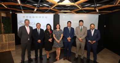 Câmara de Comércio Brasil–Peru acompanha missão parlamentar peruana em Brasília e impulsiona agenda de integração bilateral Câmara de Comércio Brasil–Peru acompanha missão parlamentar peruana em Brasília e impulsiona agenda de integração bilateral