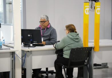 Barueri anuncia 50 novas vagas de emprego a partir desta terça (16) Barueri anuncia 50 novas vagas de emprego a partir desta terça (16)