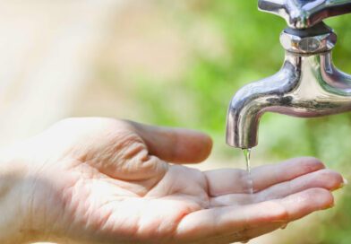 Atualização sobre as regiões com o abastecimento de água afetado pela falta de energia Atualização sobre as regiões com o abastecimento de água afetado pela falta de energia