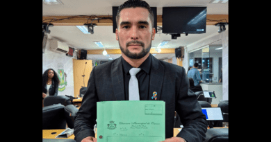 Projeto veda contratação de condenados pela Lei Maria da Penha em Osasco Projeto veda contratação de condenados pela Lei Maria da Penha em Osasco