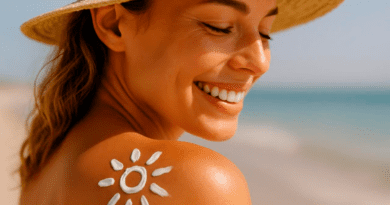 Mitos e Verdades sobre o Filtro Solar Mitos e Verdades sobre o Filtro Solar