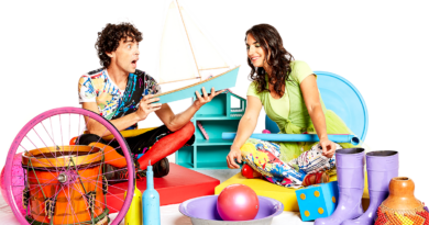 Integrando a programação de férias, o Sesc Osasco apresenta o Duo Badulaque em Osasco e Itapevi