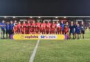 Audax vence o Atlético-MG e avança na Copinha Audax vence o Atlético-MG e avança na Copinha