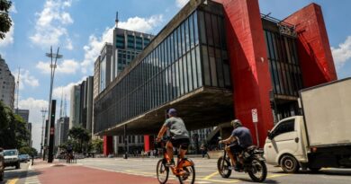 Confira atrações turísticas gratuitas para celebrar o aniversário de São Paulo