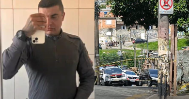 PM de folga morre após intervenção policial durante confusão em Carapicuíba PM de folga morre após intervenção policial durante confusão em Carapicuíba