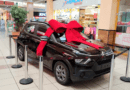 Osasco Plaza Shopping vai sortear um carro 0km