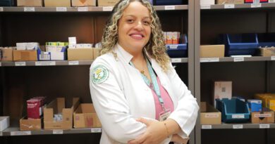 Farmacêutica de Barueri ganha destaque nacional com estudo sobre efeitos do Omeprazol