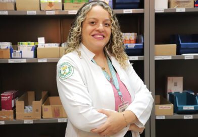 Farmacêutica de Barueri ganha destaque nacional com estudo sobre efeitos do Omeprazol