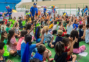 CEU José Saramago (Osasco) tem programação especial para as crianças durante as férias