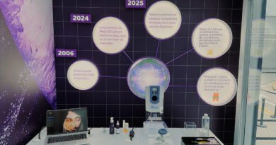 La Roche-Posay oferece diagnóstico gratuito de manchas no Shopping Villa-Lobos em São Paulo