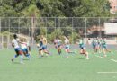 Seleção Brasileira Feminina de Rugby elogia estrutura de Barueri durante treino para o Circuito Mundial 2026