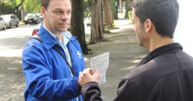 Sabesp lança campanha de renegociação de dívidas com descontos de até 80%