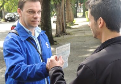 Sabesp lança campanha de renegociação de dívidas com descontos de até 80%