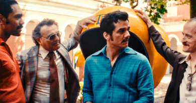 Filmes indicados ao Oscar voltam à programação do CineSesc; confira sessões de férias e CineClubinho